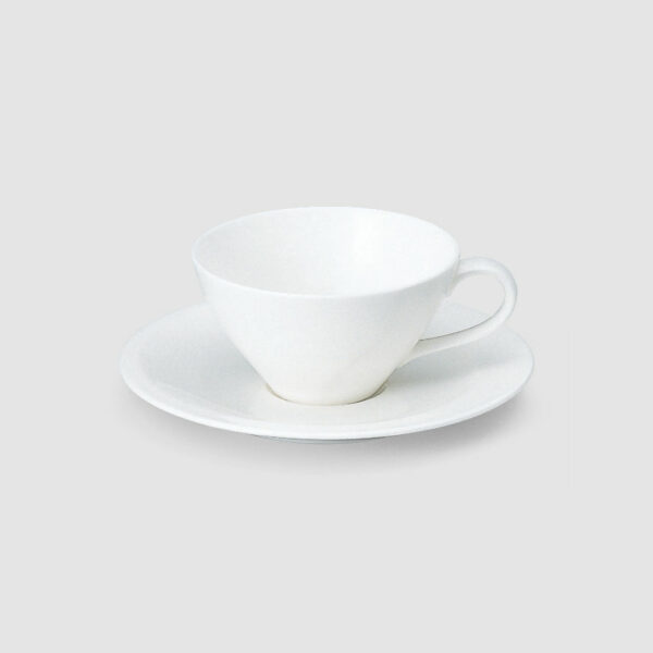 TEA CUP