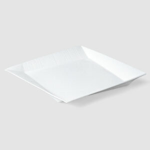 33CM SQUARE TRAY