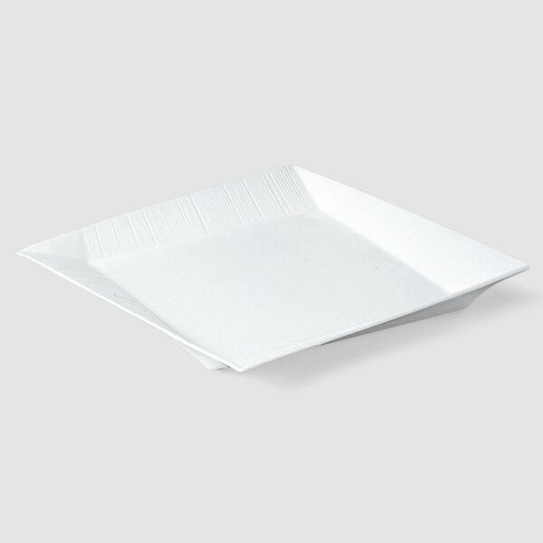 33CM SQUARE TRAY