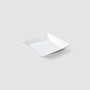 12CM SQUARE TRAY