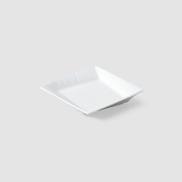 12CM SQUARE TRAY