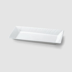 28CM OBLONG TRAY