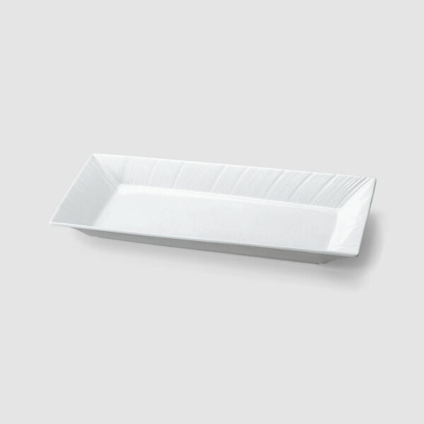 28CM OBLONG TRAY