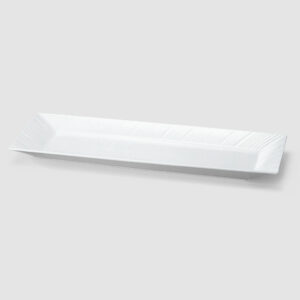 43CM OBLONG TRAY