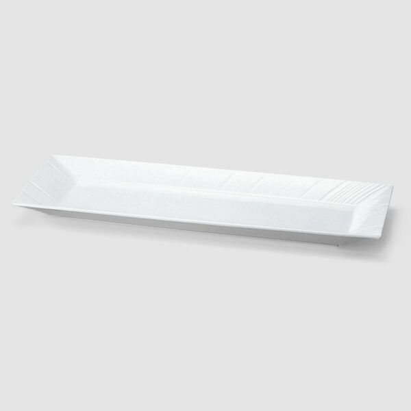43CM OBLONG TRAY