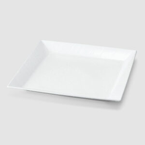 28CM SQUARE TRAY