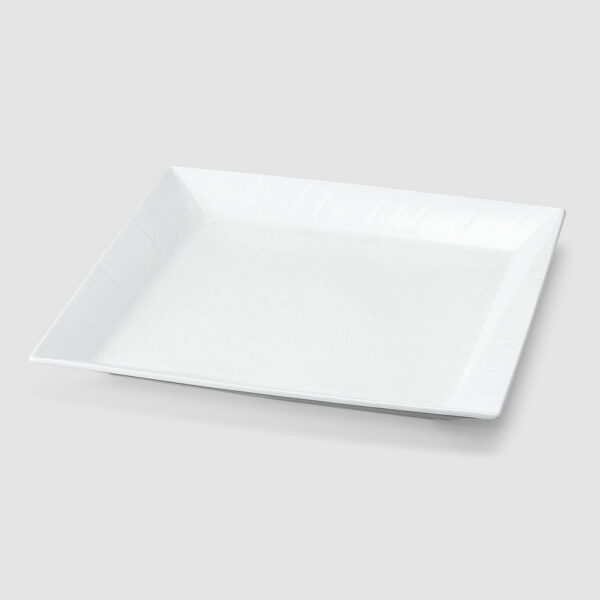 28CM SQUARE TRAY