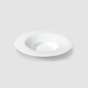 23CM DEEP PLATE