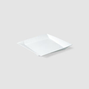 22CM SQUARE TRAY