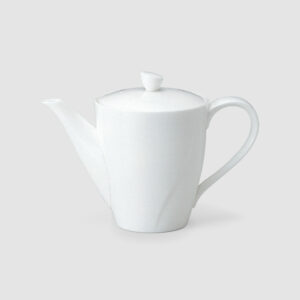 COFFEE POT W/COVER 700cc