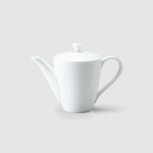 COFFEE POT W/COVER 530cc