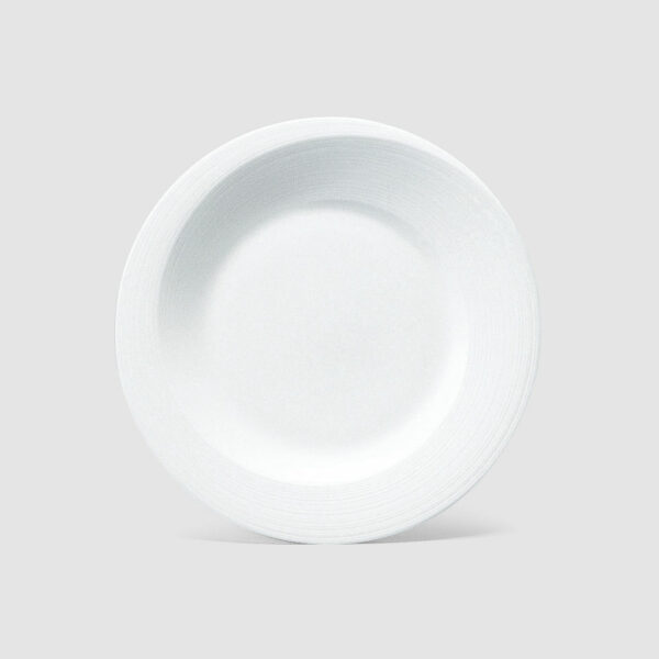 23CM PLATE