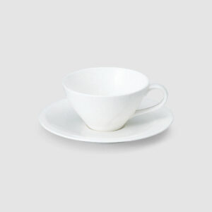 COMMON SAUCER
