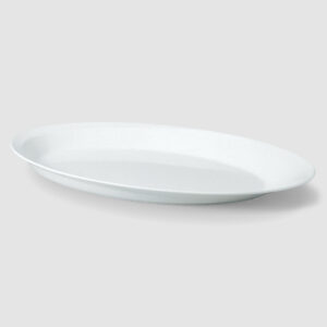 38CM OVAL PLATTER