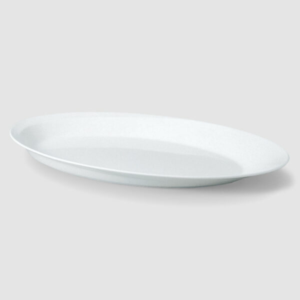 38CM OVAL PLATTER