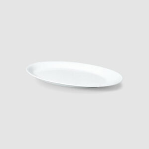 23CM OVAL TRAY