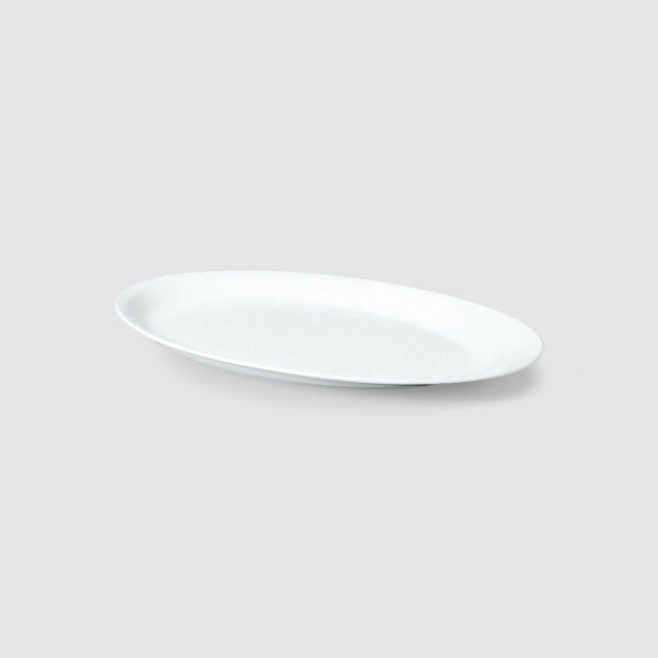 23CM OVAL TRAY