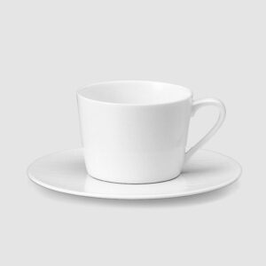 TEA/COFFEE CUP