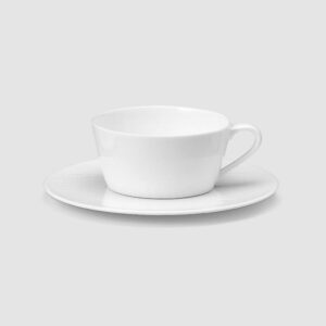 TEA CUP