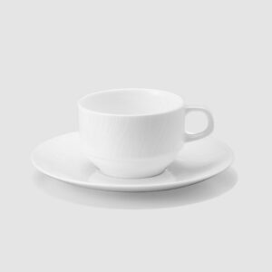 COFFEE CUP (Stackable)
