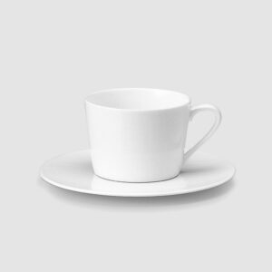 COMMON SAUCER