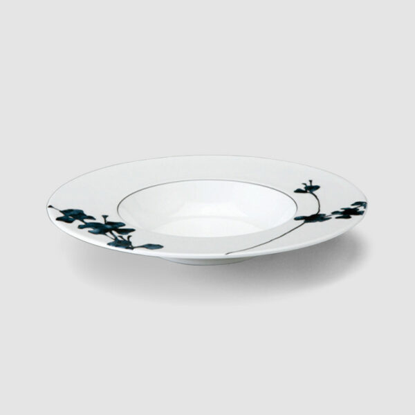 25CM SOUP PLATE