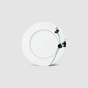 16CM FLAT RIM PLATE