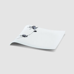 19CM SCORE PLATE