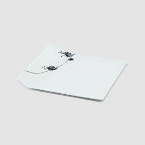 20CM OBLONG TRAY