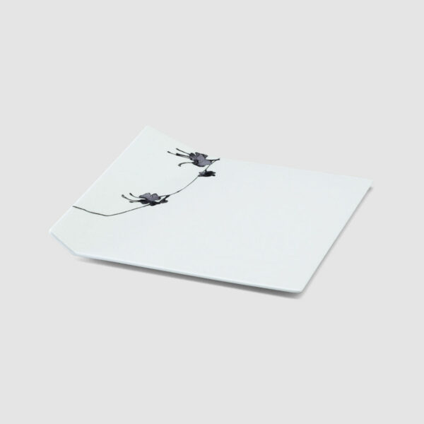 20CM OBLONG TRAY