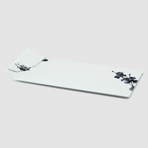 28CM OBLONG TRAY