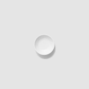 8CM SAUCE DISH (ROUND)