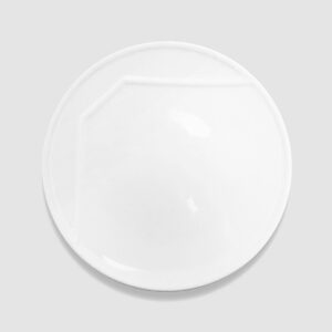 19CM ROUND STEP PLATE