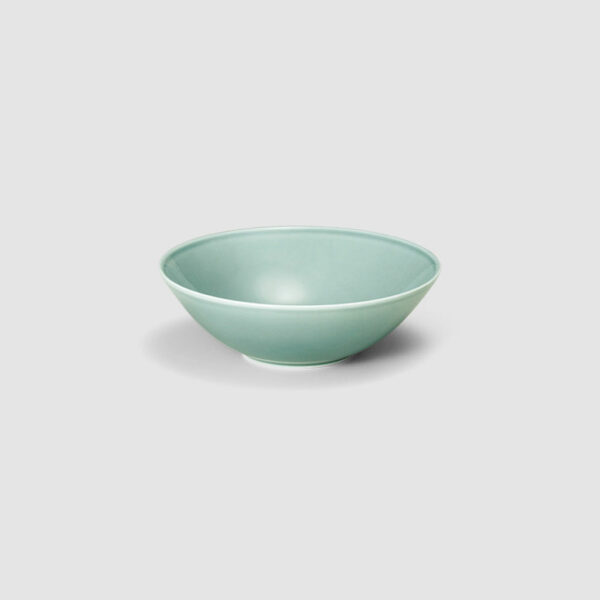 14CM DEEP BOWL (SKY BLUE)