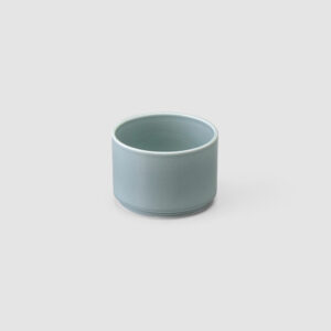 8CM DEEP BOWL (SKY BLUE)
