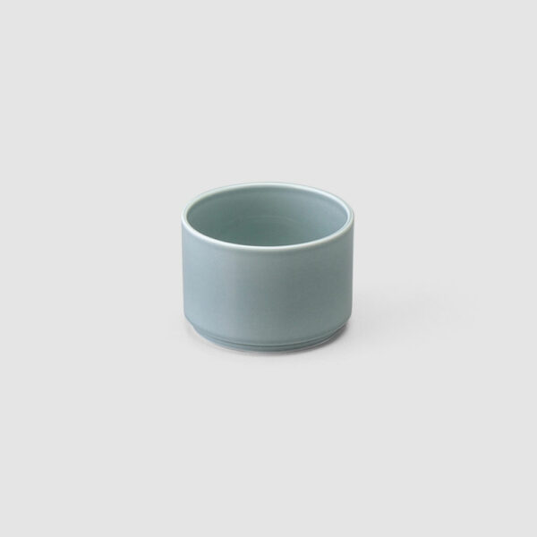 8CM DEEP BOWL (SKY BLUE)