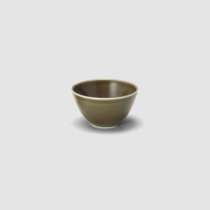 8CM BOWL (EARTH BROWN)