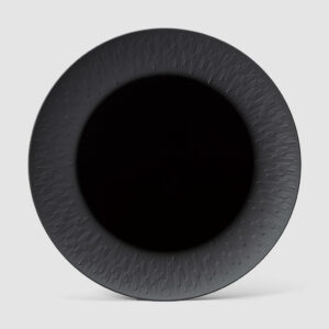 28CM PLATE (SHOWER)