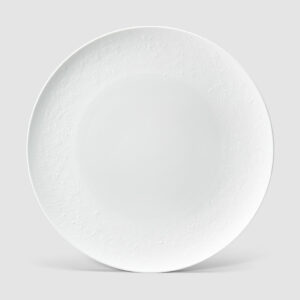 28CM PLATE (RUSTIC)