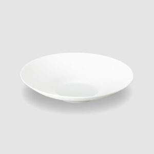 25CM DEEP PLATE