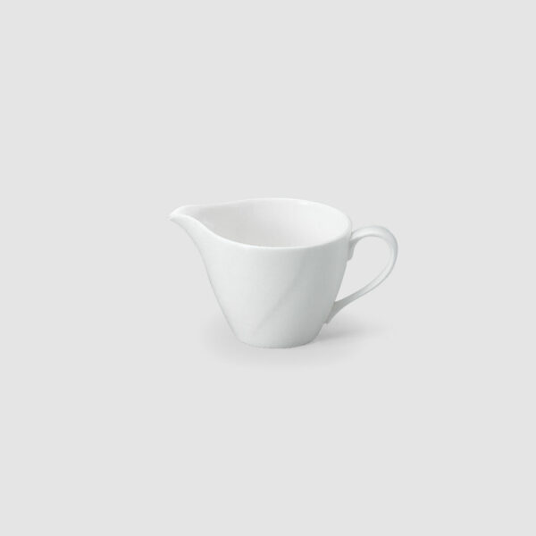 CREAMER JUG 220cc