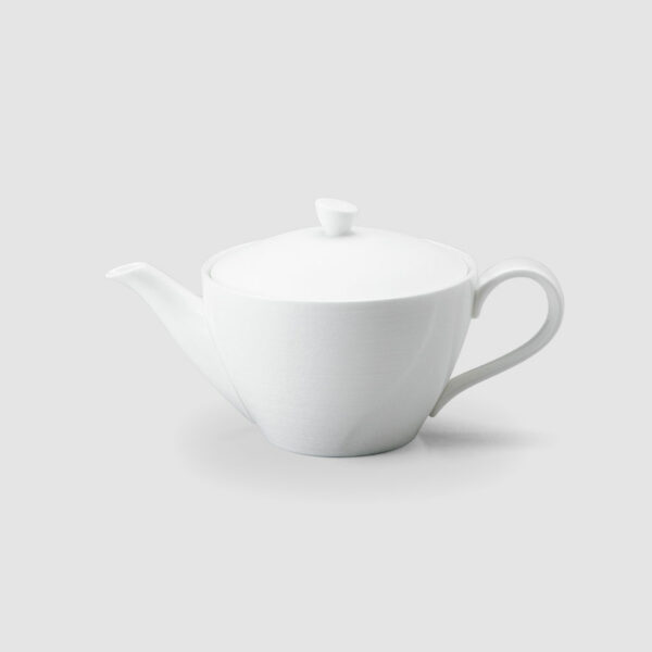 TEA/COFFEE POT W/COVER 800cc
