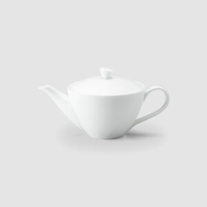 TEA POT W/COVER 550cc