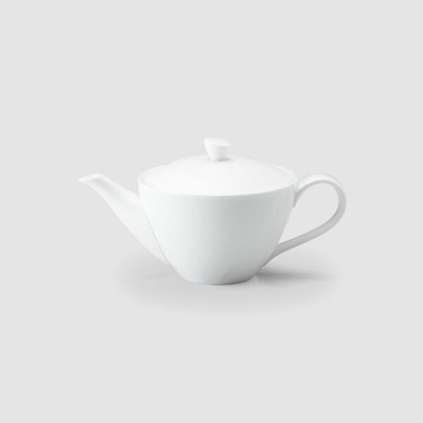 TEA POT W/COVER 550cc