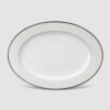 32CM OVAL PLATTER