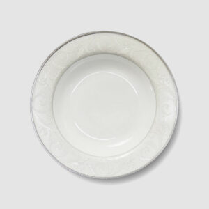 23CM RIM SOUP PLATE