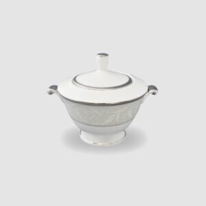 SUGAR BOWL W/COVER 300cc