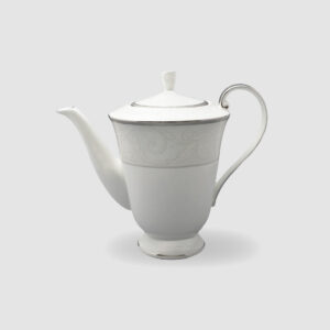 COFFEE POT W/COVER 1320cc