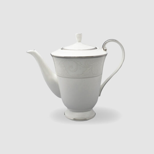 COFFEE POT W/COVER 1320cc