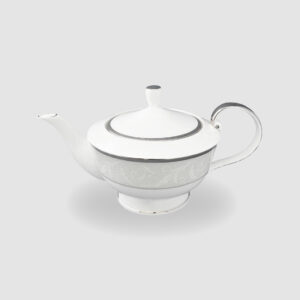 TEA POT W/COVER 940cc